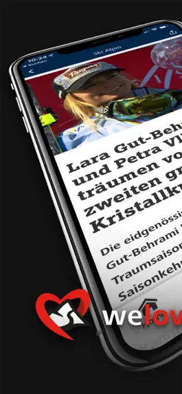 Game screenshot welovesnow.ch mod apk