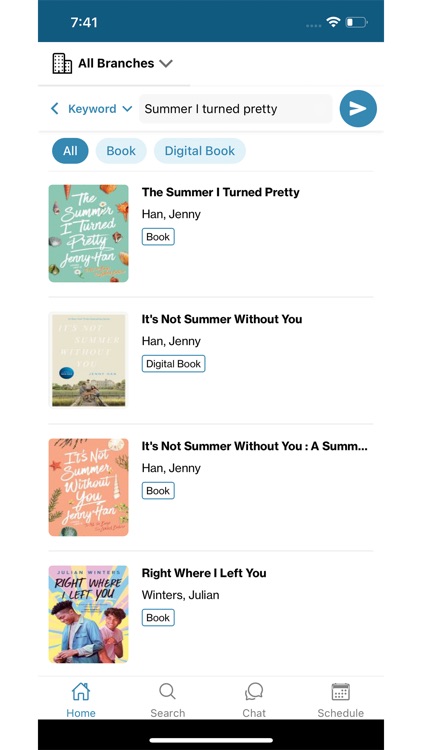 Rock River Library Consortium screenshot-4