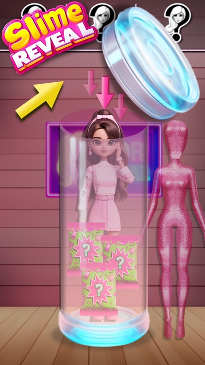 Mini Surprise ASMR Food Brands screenshot-6