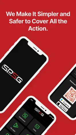 Game screenshot SPSG Mobile mod apk