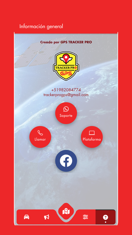 #4. GPS TRACKER PRO (iOS) 由: Josue Moreno