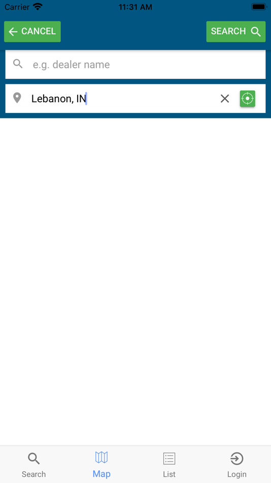 #4. FleetPerform Service Locator (iOS) 由: Aurora Parts & Accessories, LLC