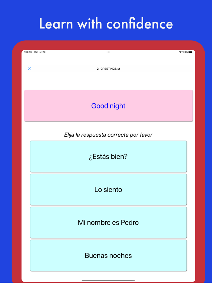 English by Lengweezee