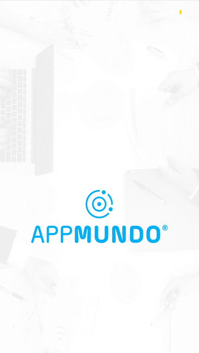 AppMundo Screenshot