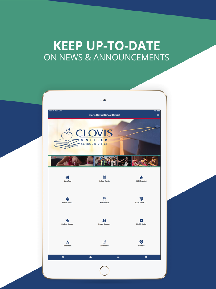 Clovis Unified School District