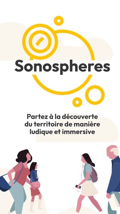 Sonosphères