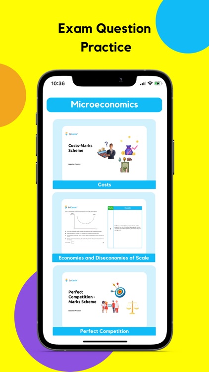 Edgenie screenshot-4