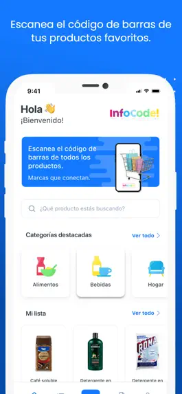 Game screenshot SYNCFONIA INFOCODE mod apk