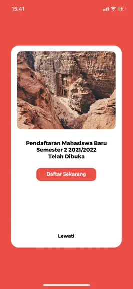 Game screenshot HPMI Yordania mod apk