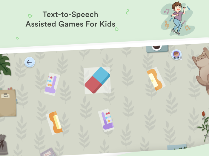 Match Pairs - Card Educational