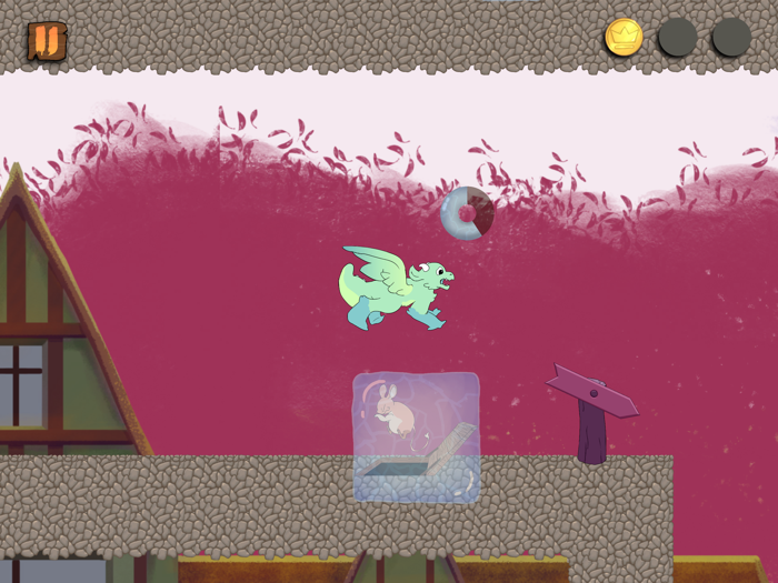 Milos Magical Adventure