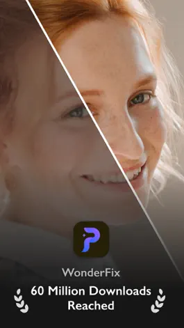 Game screenshot Wonderfix: Blurry Photo Fixer mod apk