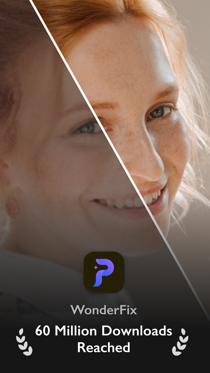 Wonderfix Blurry Photo Fixer