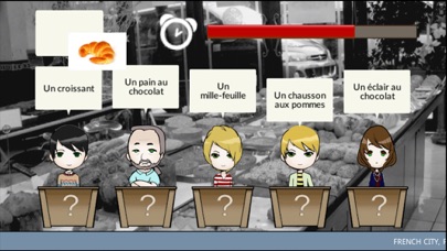 Francopolis (Pro version) Screenshot