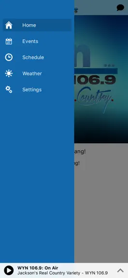 Game screenshot WYN 1069 apk