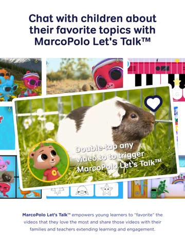 MarcoPolo World Schoolのおすすめ画像8