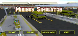 Game screenshot MiniRide: Minibus Simulator mod apk