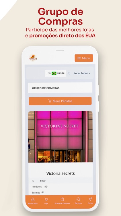 Reenvio pra Você screenshot-3