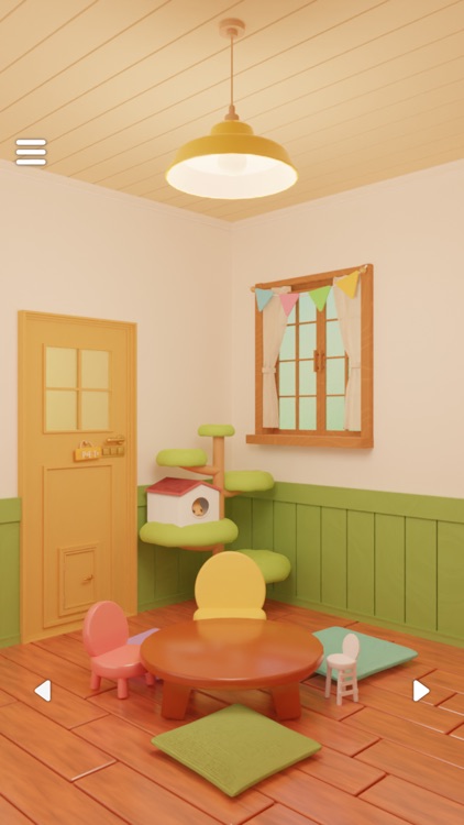 Escape game duck & small room screenshot-4