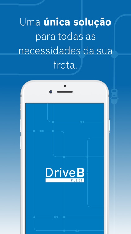 DriveB fleet screenshot-5