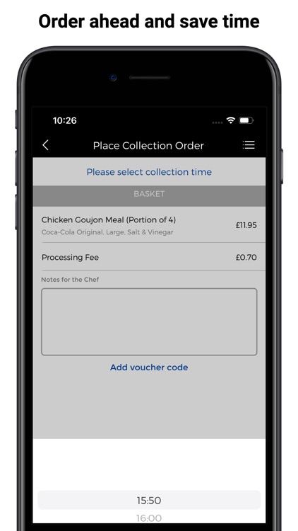 Monte Carlo Takeaway