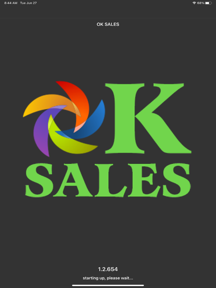 OKSALES