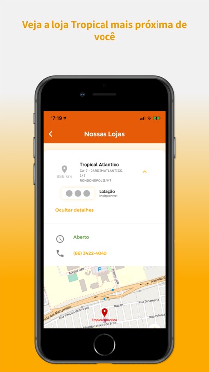 Mais Tropical screenshot-4