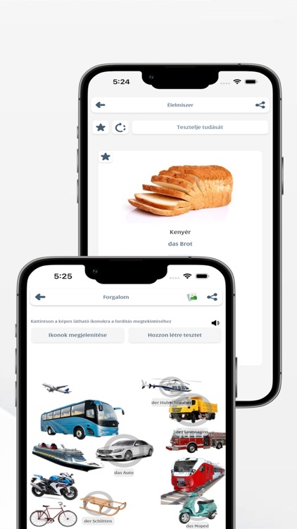 Tanuljon Németül screenshot-4