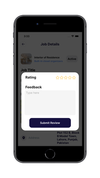 Pro-Leads Screenshot