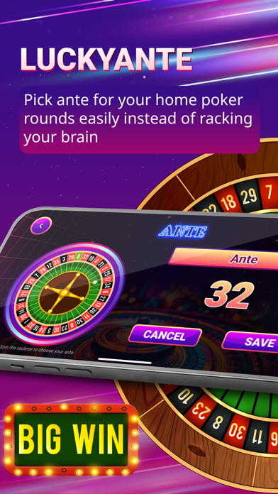 Time2Poker Screenshot
