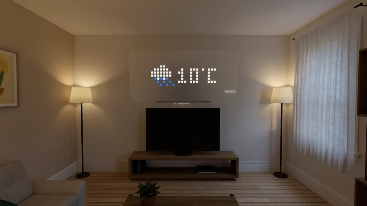 Pixlay - Home Pixel Display screenshot 2