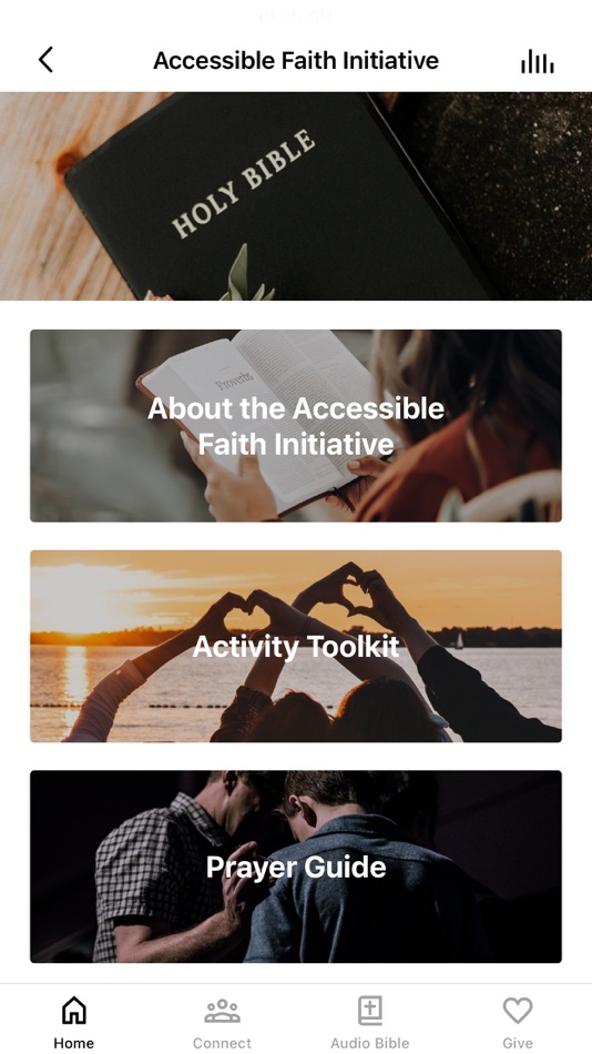 #3. Autism Faith Network (iOS) 来自: Autism Faith Network Inc