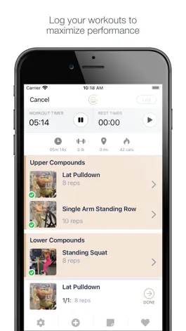 Game screenshot Casie Jericho Coaching apk