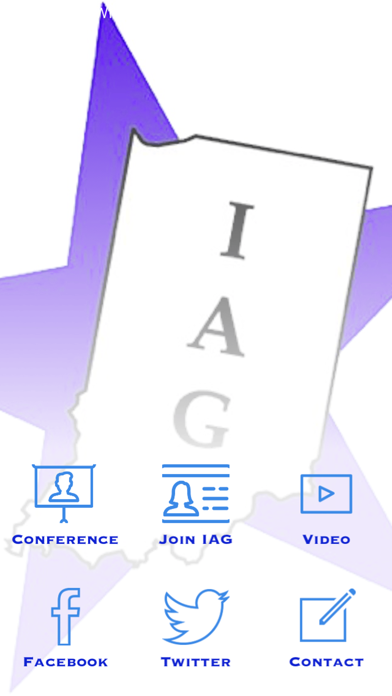 IAG Gifted Screenshot 1 - AppWisp.com IAG Gifted Screenshot 1 - AppWisp.com