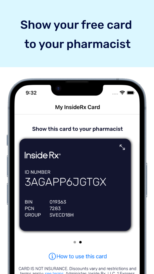 #5. Inside Rx (iOS) Podle: Inside Rx, LLC