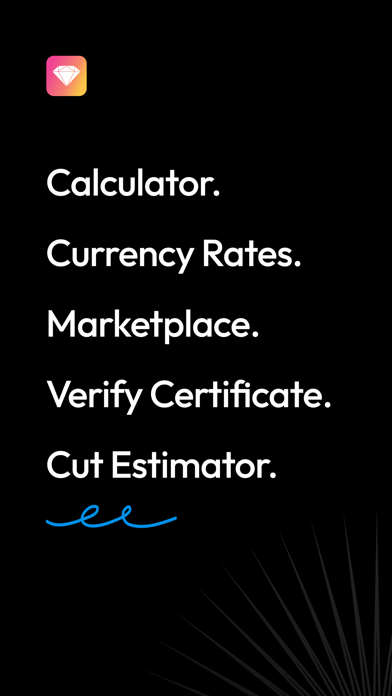 DRC - Diamond Rap Value Calc Screenshot