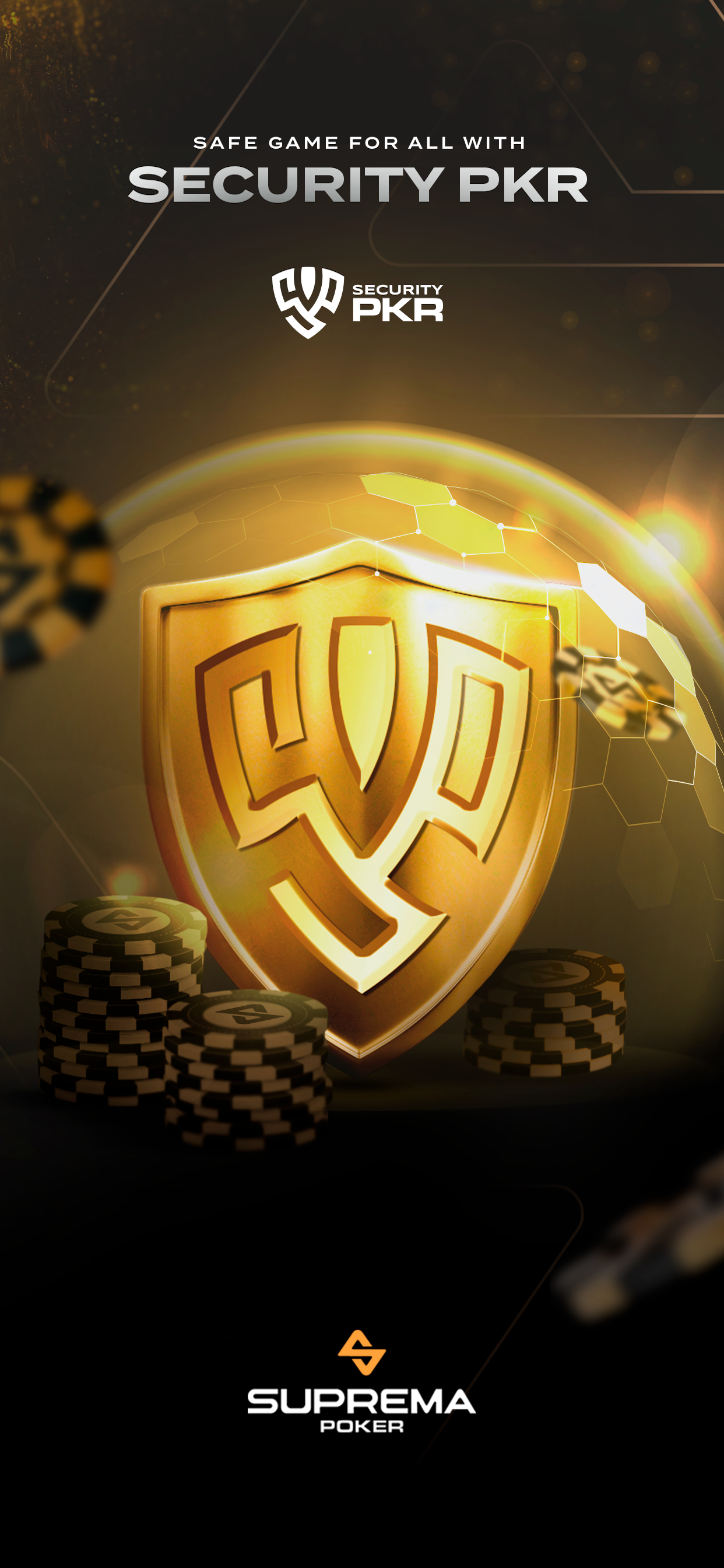 Suprema Poker