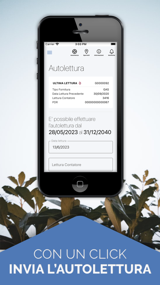 #3. MyCollino (iOS) By: Collino Commercio S.p.A