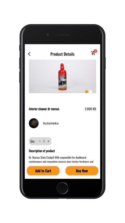 Auto Meka screenshot-4