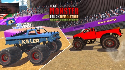 Multiplayer Car Contest screenshot 3