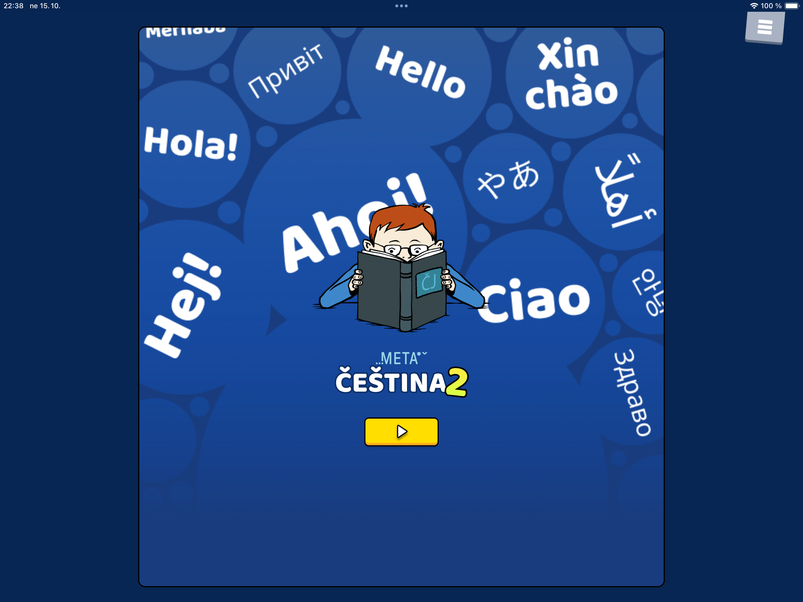 Čeština2