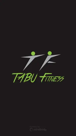 Game screenshot TABU Fitness mod apk