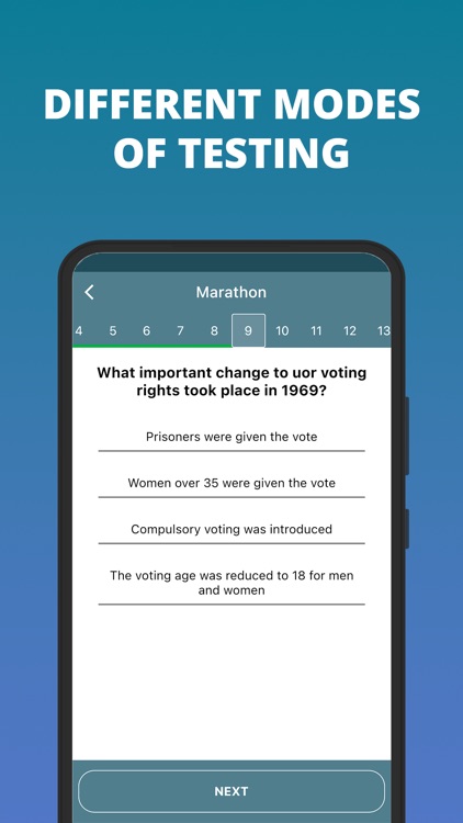 Life in the UK Test 2024 Prep screenshot-4