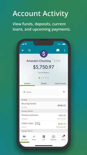 Pathways Financial CU screenshot 5