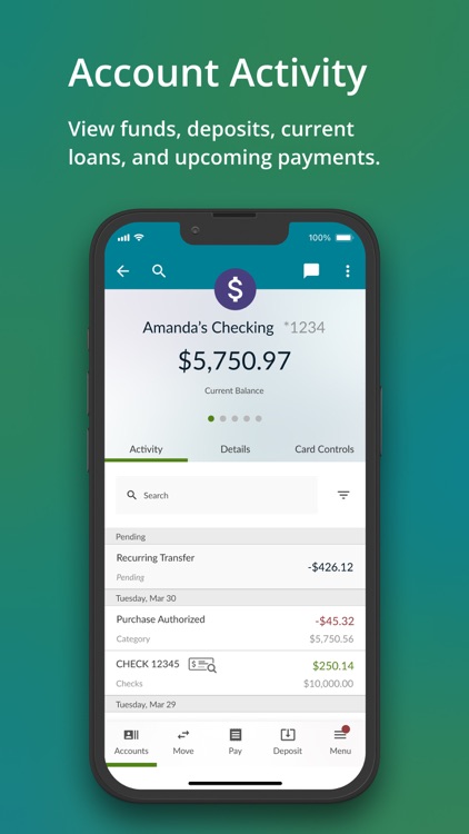 Pathways Financial CU screenshot-4