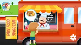 Game screenshot Cooking Games. Chef recipes mod apk