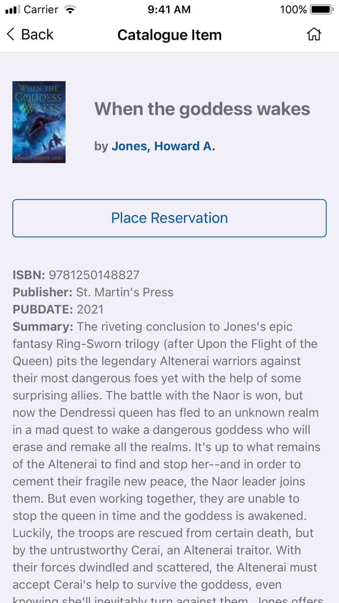 Moreton Bay Region Libraries