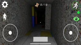 Game screenshot Horror Purple Monster shake hack