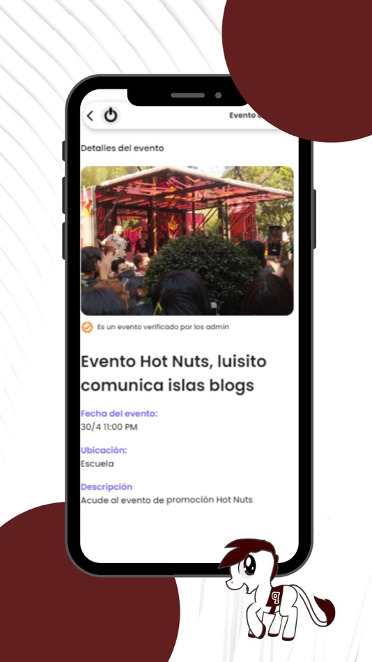 #4. Burrito I.A (iOS) 由: Miguel Angel Vazquez Acosta