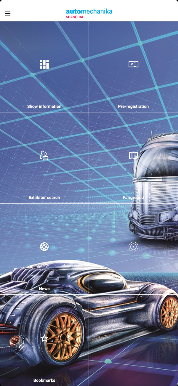 Automechanika Shanghai